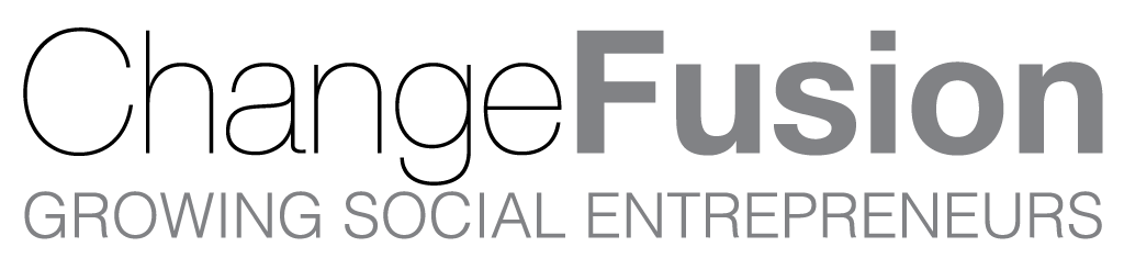 ChangeFusion logo